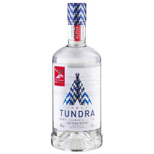 TUNDRA AUTHENTIC 0.5 л