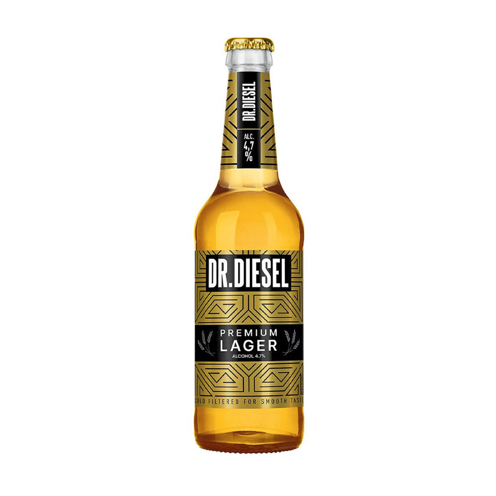 dr diesel premium lager
