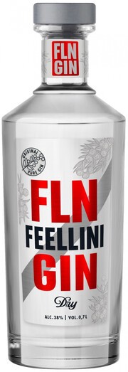 Gin feleeni 0.7